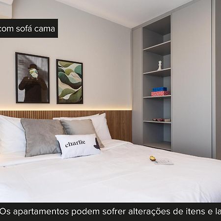 Charlie For You Vila Mariana Sao Paulo Exterior photo