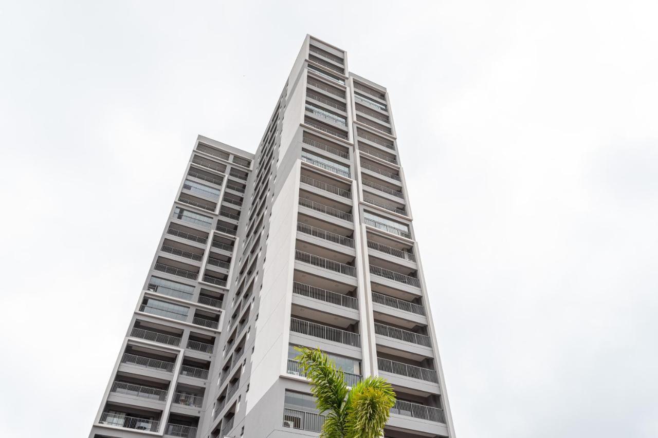 Charlie For You Vila Mariana Sao Paulo Exterior photo