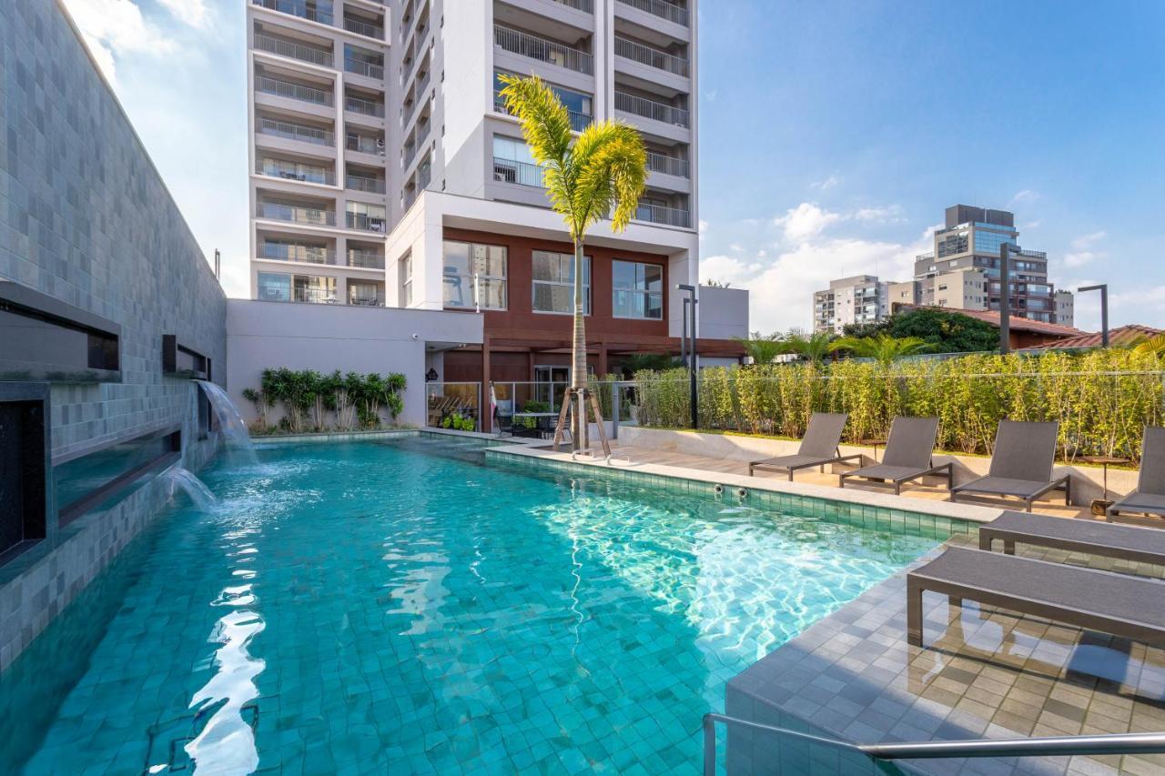 Charlie For You Vila Mariana Sao Paulo Exterior photo