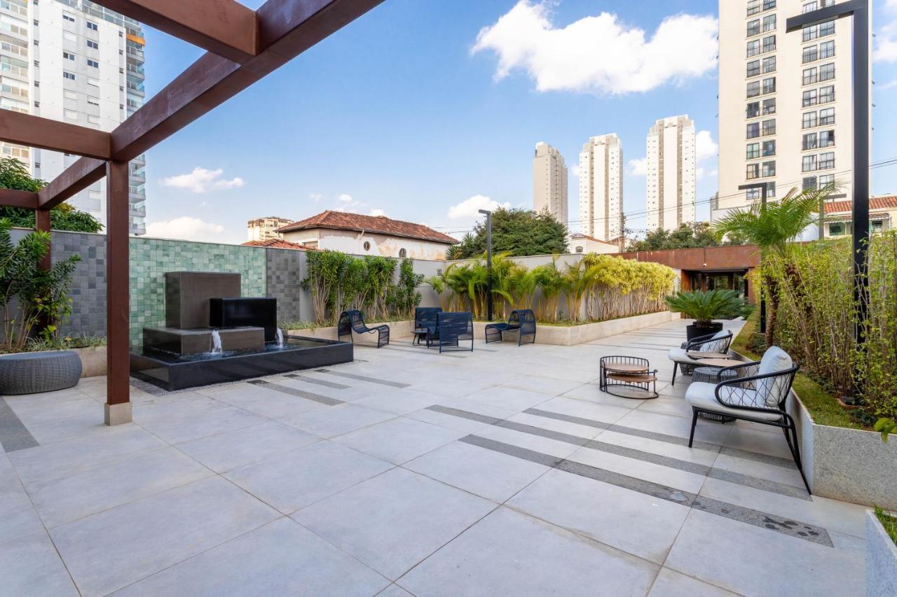Charlie For You Vila Mariana Sao Paulo Exterior photo