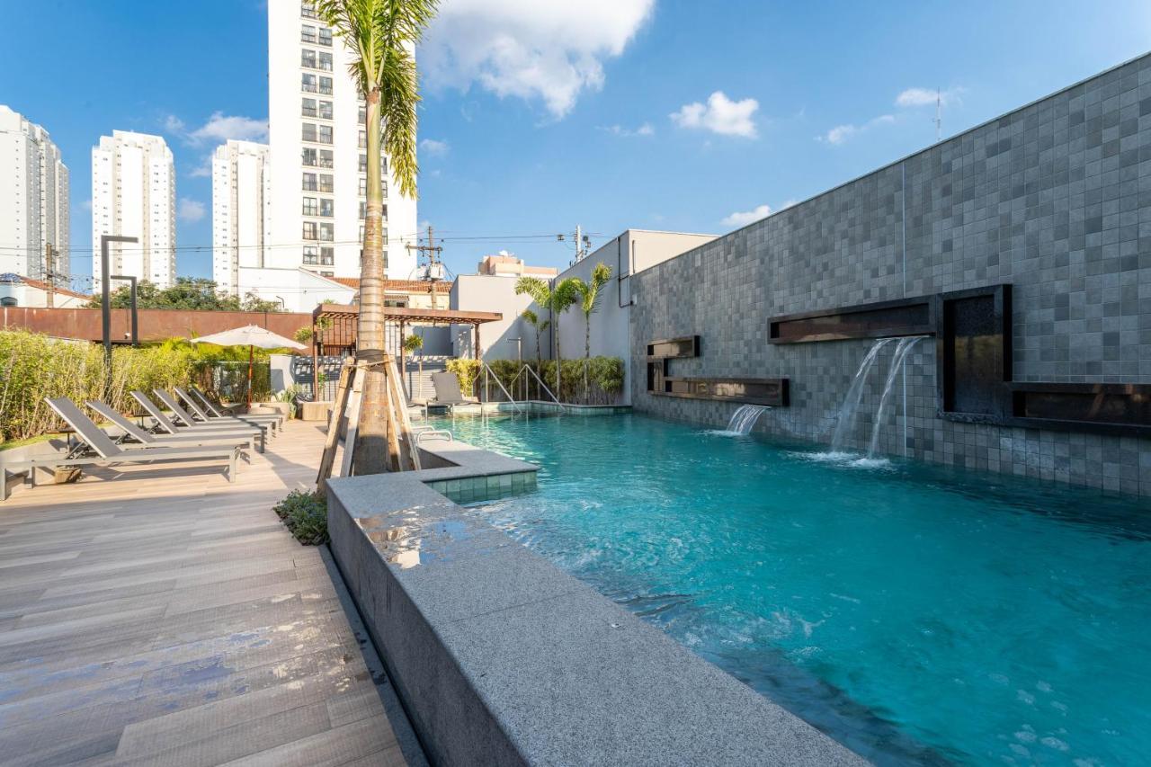 Charlie For You Vila Mariana Sao Paulo Exterior photo