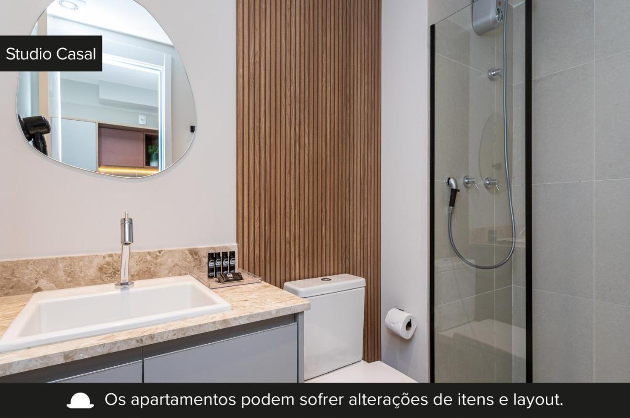 Charlie For You Vila Mariana Sao Paulo Exterior photo