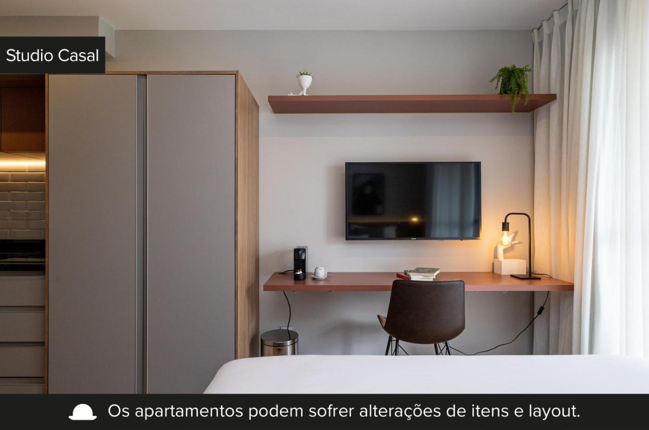 Charlie For You Vila Mariana Sao Paulo Exterior photo