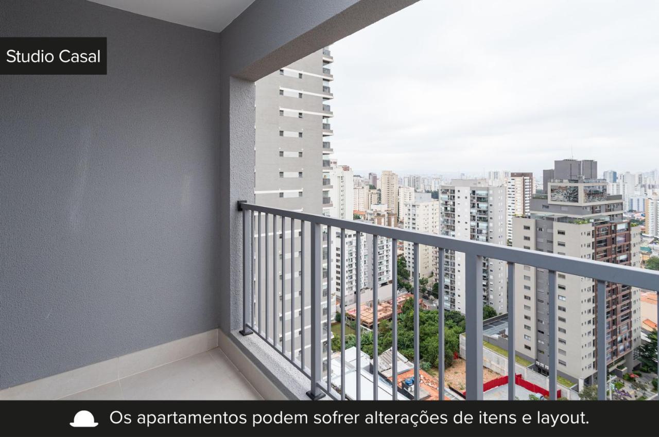Charlie For You Vila Mariana Sao Paulo Exterior photo