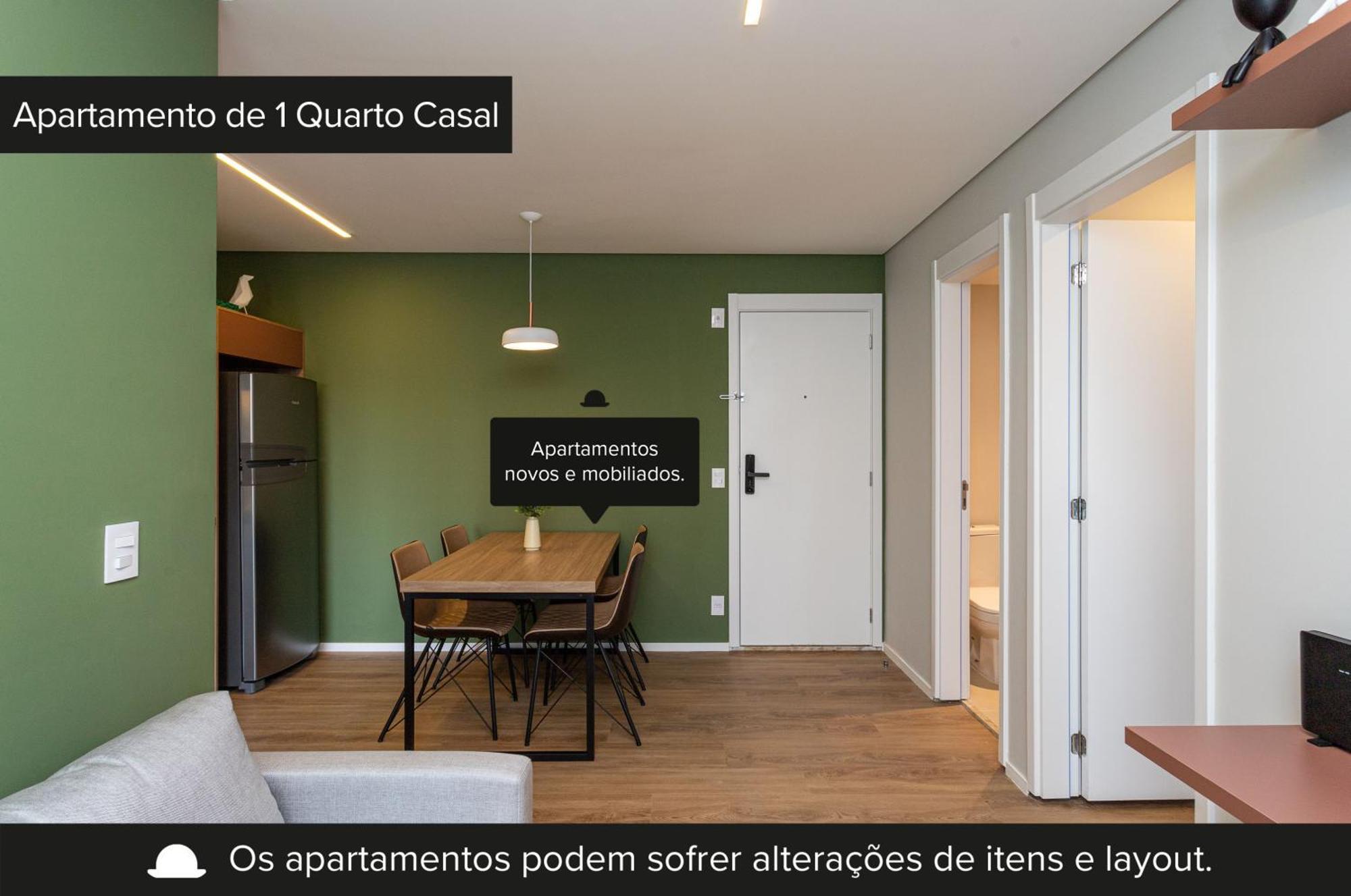 Charlie For You Vila Mariana Sao Paulo Exterior photo