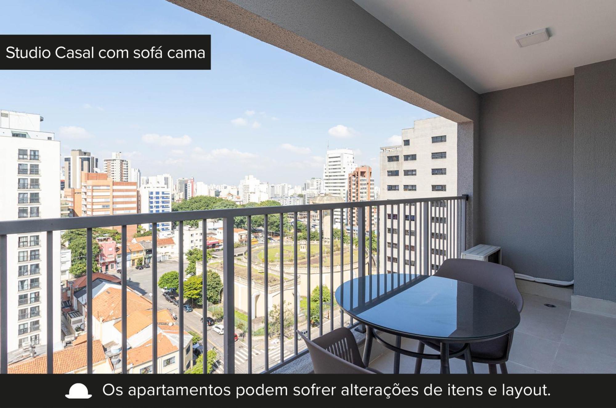 Charlie For You Vila Mariana Sao Paulo Exterior photo